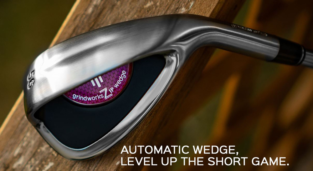 ZIP Wedge ZIP Wedge