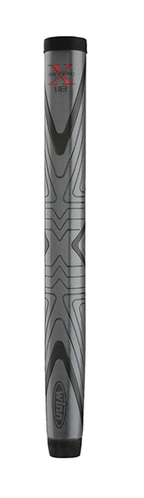 NEW Winn X-Pro 1.18 Putter Grip