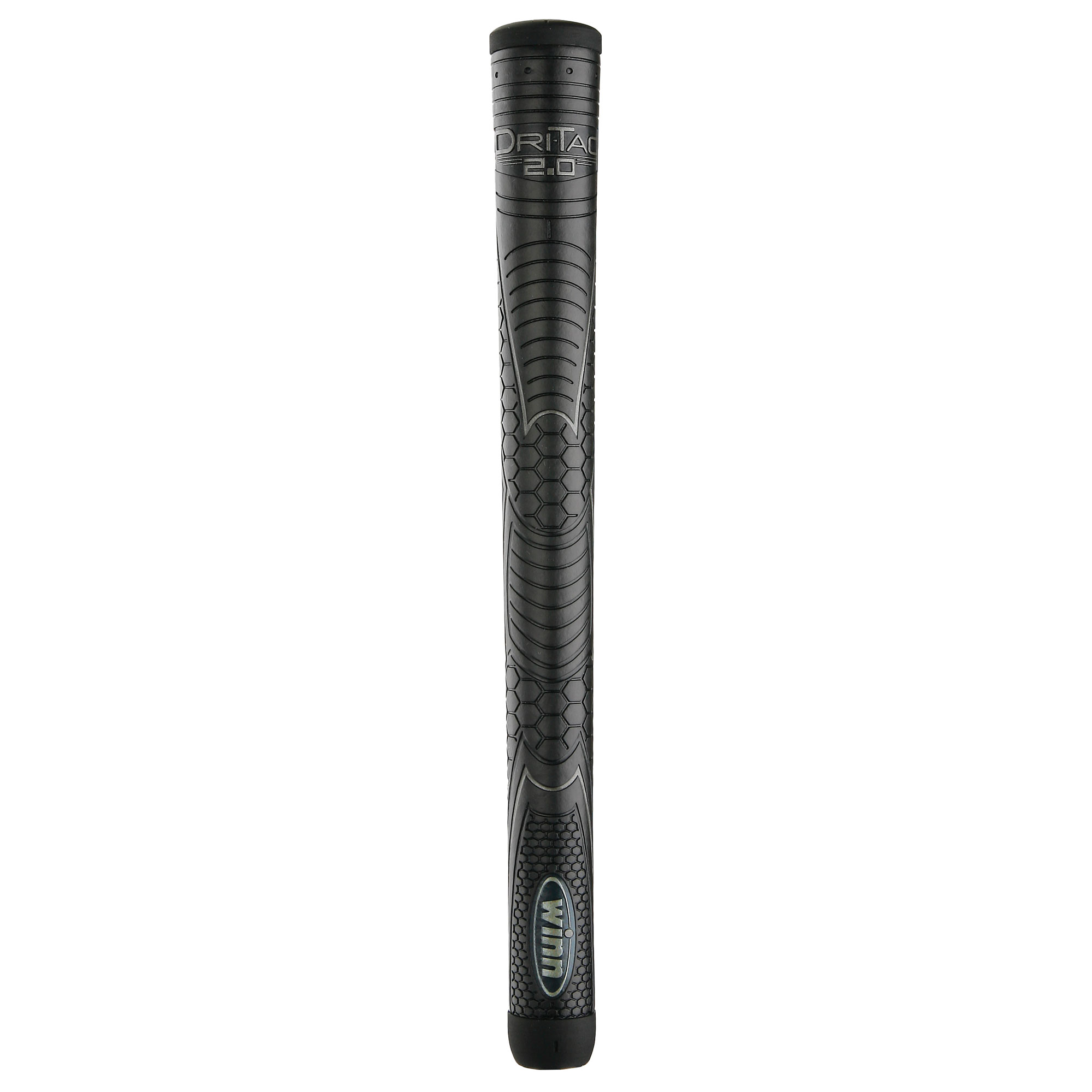 Winn Dri-Tac 2.0 Oversize Grip Winn Dri-Tac 2.0 Oversize Grip