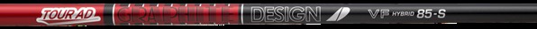Graphite Design Tour VF HY 105 Graphite Design Tour VF HY 105