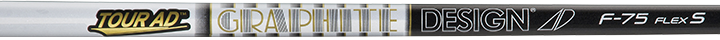 Graphite Design Tour AD FW 5 Fairway Graphite Design Tour AD FW 5 Fairway
