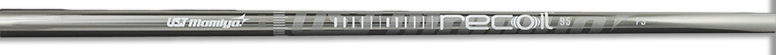 RECOIL 95 F3 (0,355") RECOIL 95 F3 (0,355")