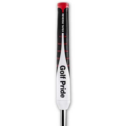 Golf Pride Reverse Taper Pistol Golf Pride Reverse Taper Pistol