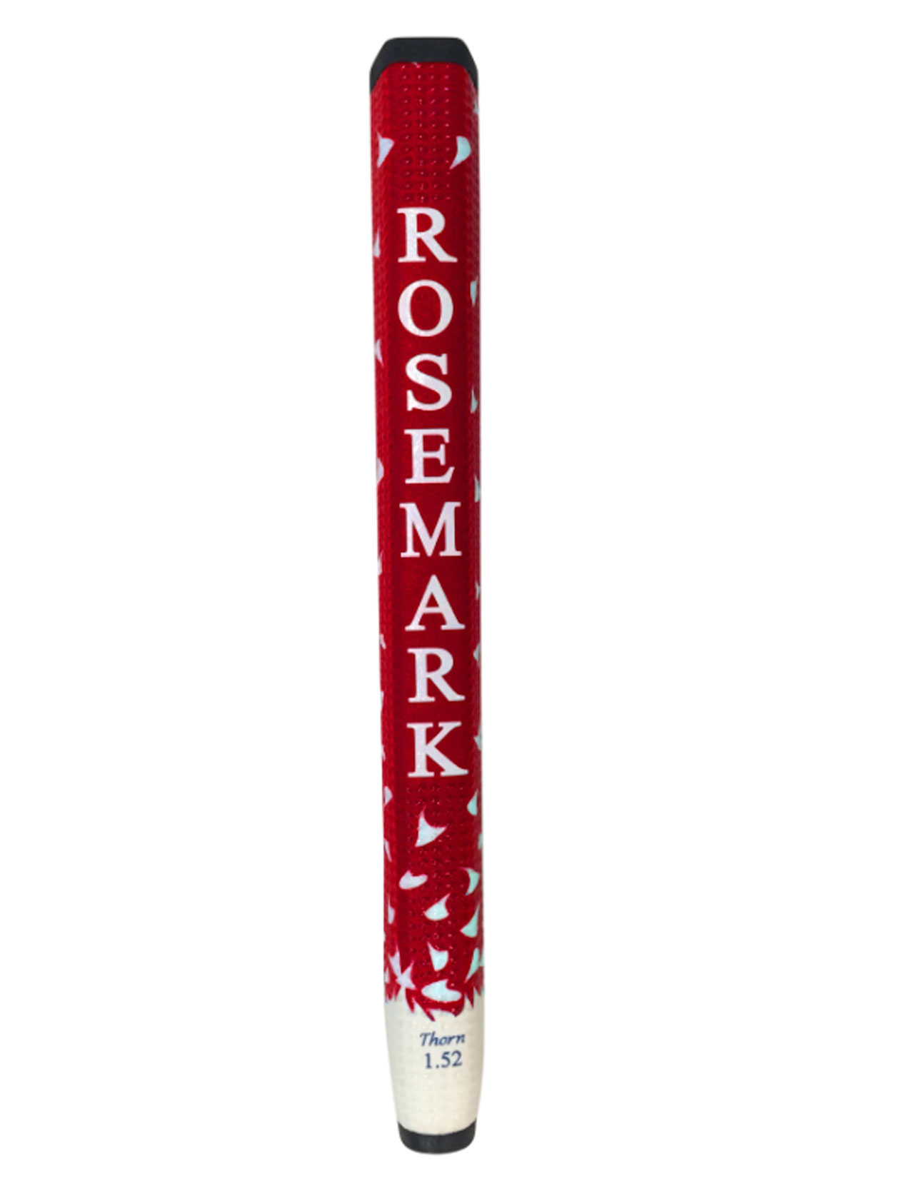 Rosemark 1.52 Red / White
