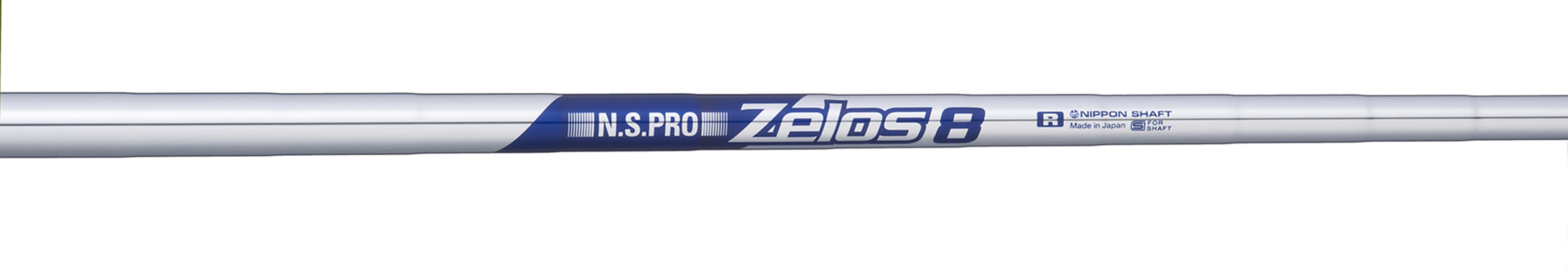 ZELOS 8 R (0,355")