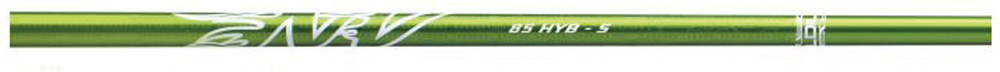 ALDILA NV HYBRID Green 85 ALDILA NV HYBRID Green 85