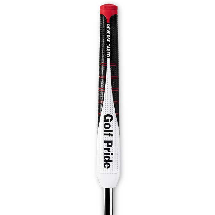 Golf Pride Reverse Taper Flat Golf Pride Reverse Taper Flat