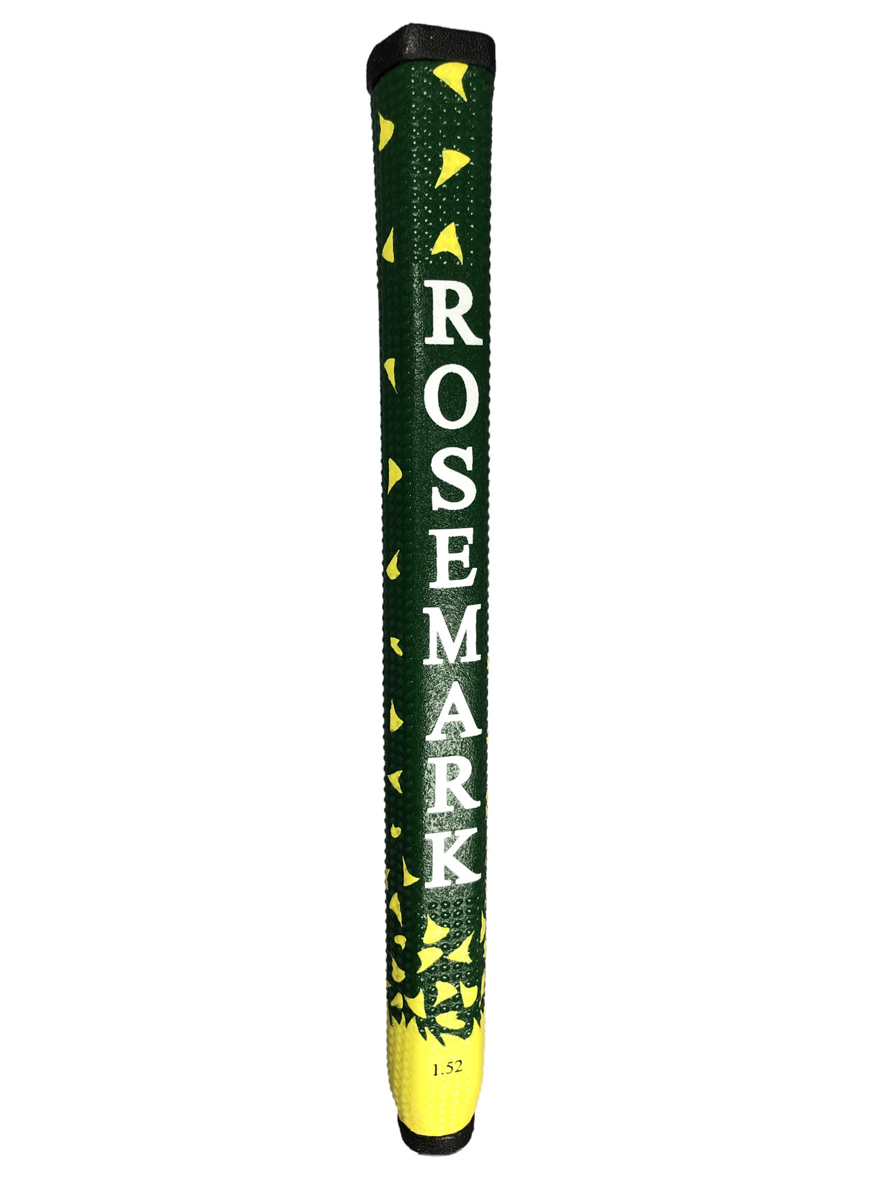 Rosemark 1.52 Green / Yellow