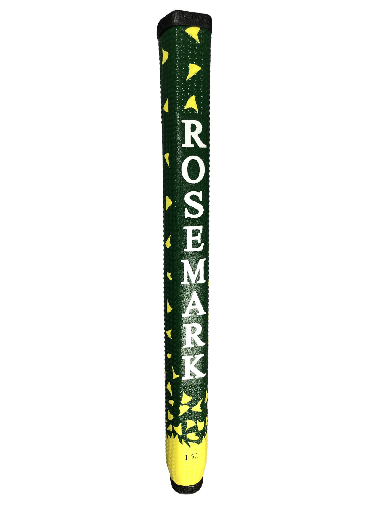 Rosemark 1.52 Green / Yellow Rosemark 1.52 Green / Yellow