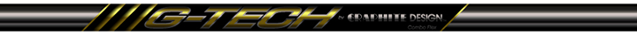 Graphite Design G-Tech 2011 Driver 