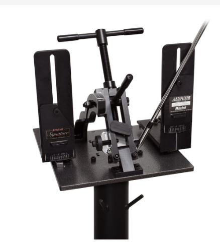 Signature Irons Angle Machine (Upgradeable)