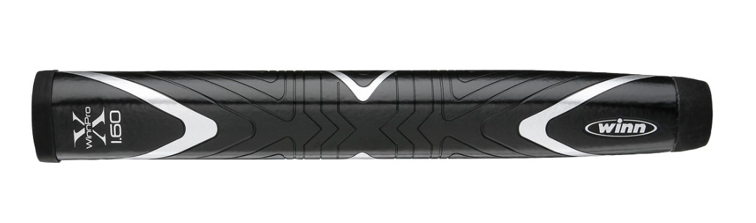 NEW Winn X-Pro 1.60 Putter Grip NEW Winn X-Pro 1.60 Putter Grip