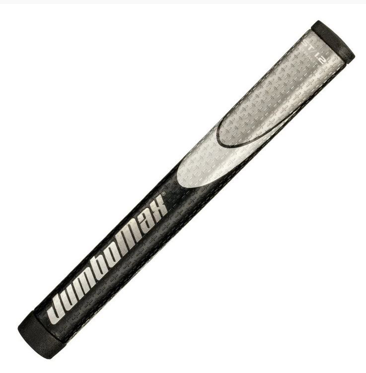 JumboMax ST/1.2 Jumbo Putter Grip JumboMax ST/1.2 Jumbo Putter Grip