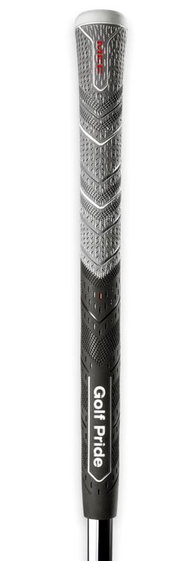 Golf Pride MCC Plus 4 ALIGN MAX Jumbo Grip