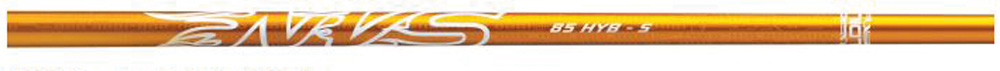 ALDILA NVS HYBRID Orange 85 ALDILA NVS HYBRID Orange 85