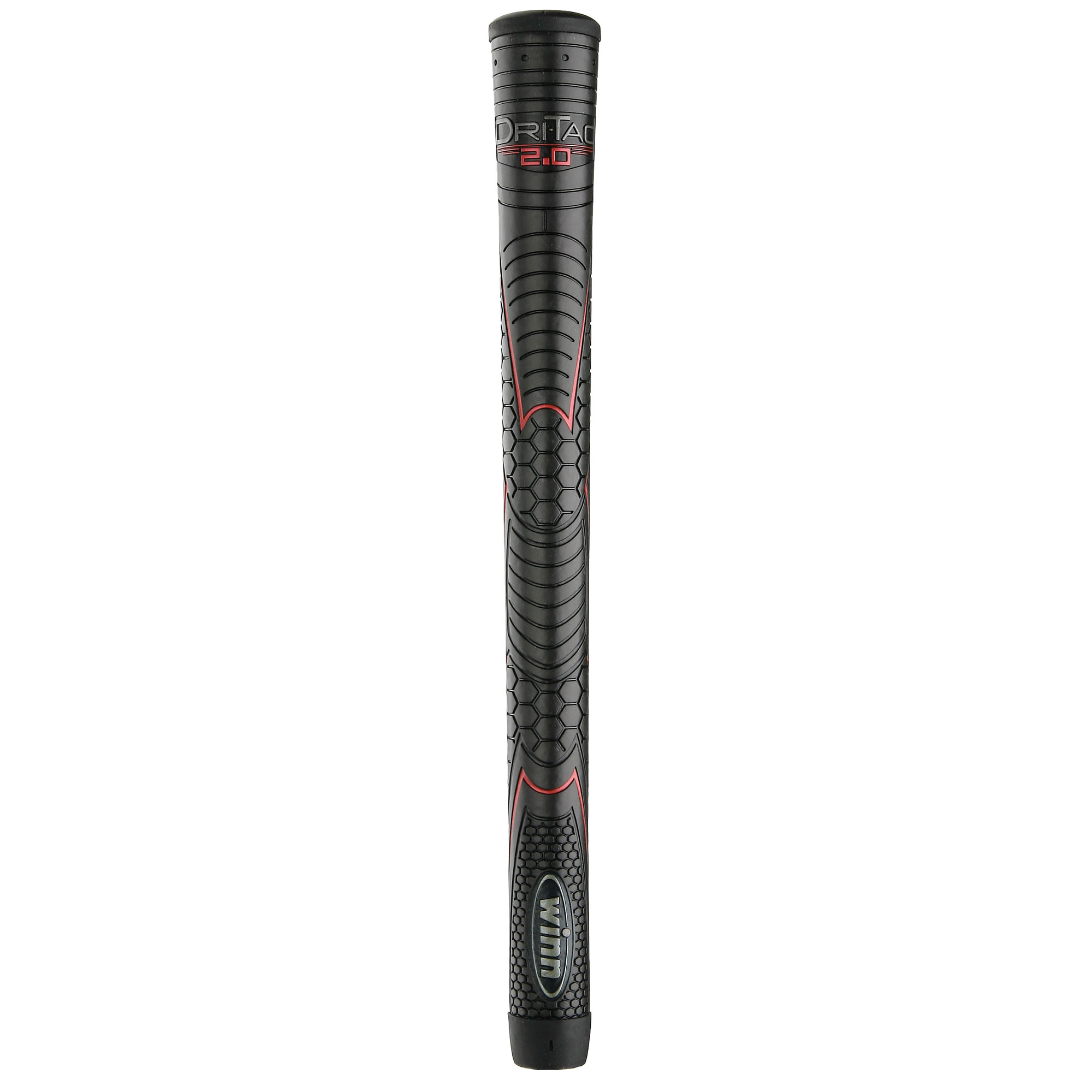 Winn Dri-Tac 2.0 Standard Grip Winn Dri-Tac 2.0 Standard Grip