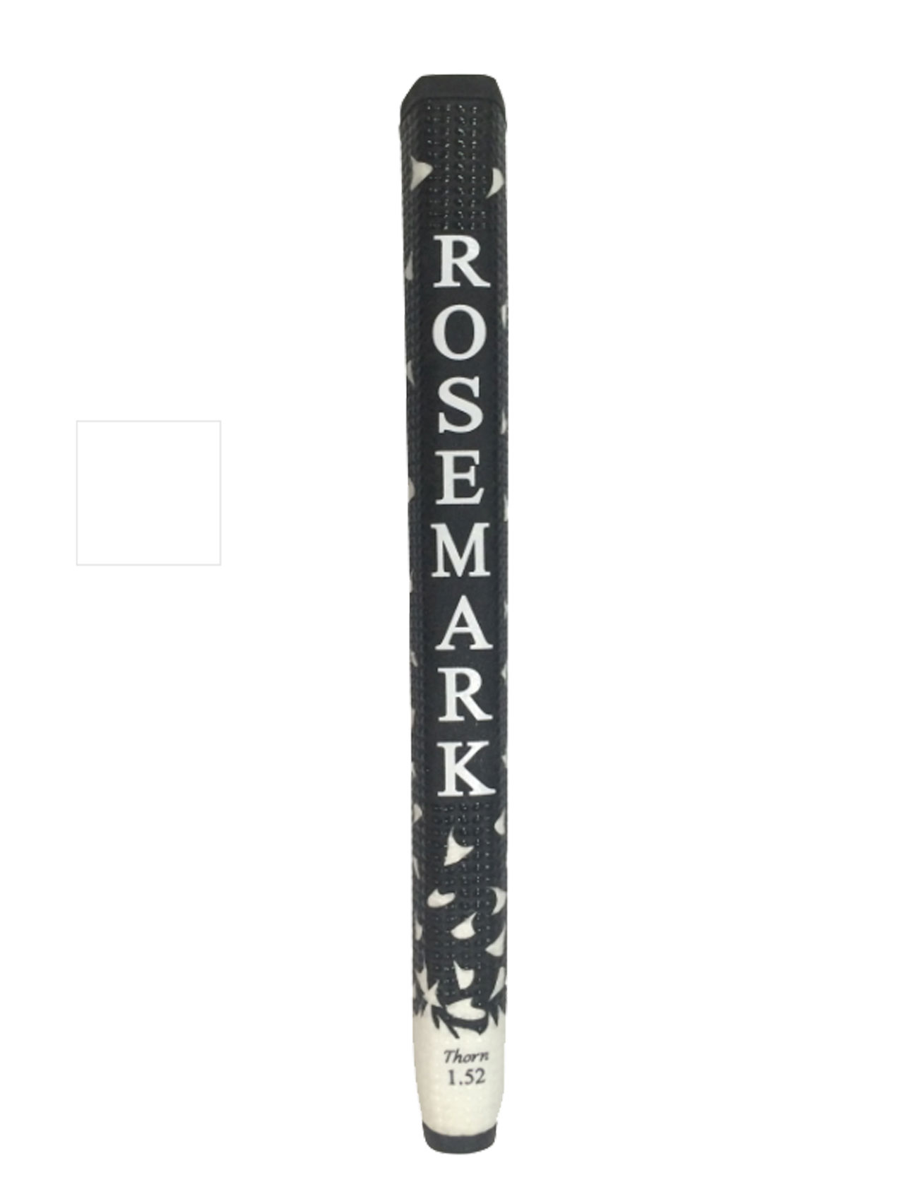Rosemark 1.52 White / Black Rosemark 1.52 White / Black
