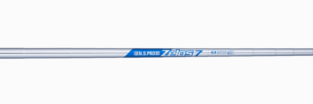 ZELOS 7 R2 (0,355") ZELOS 7 R2 (0,355")