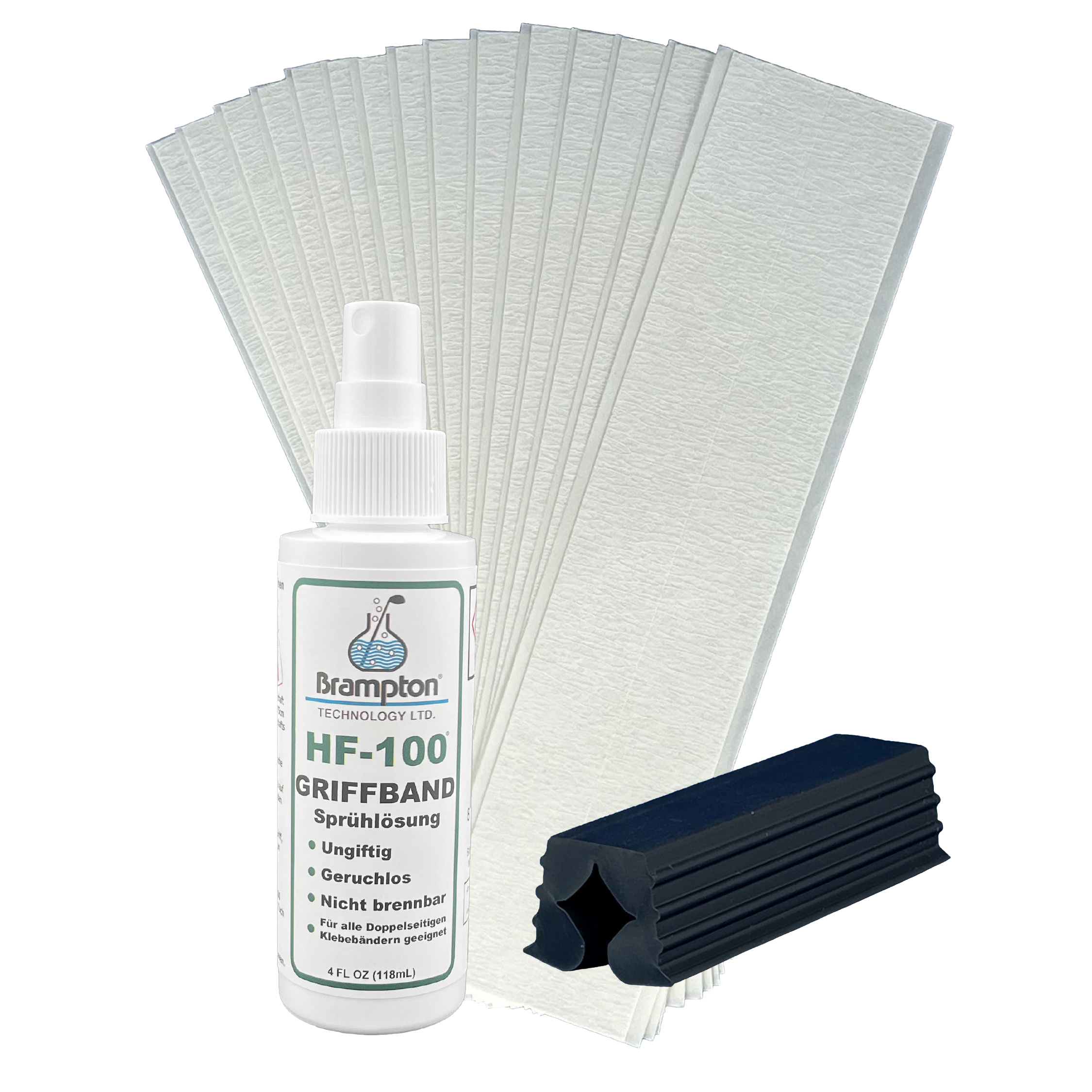 Complete Grip Kit  Complete Grip Kit
