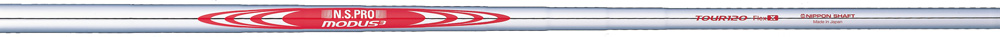 Nippon Modus3 115 Wedge (0,355") Nippon Modus3 115 Wedge (0,355")