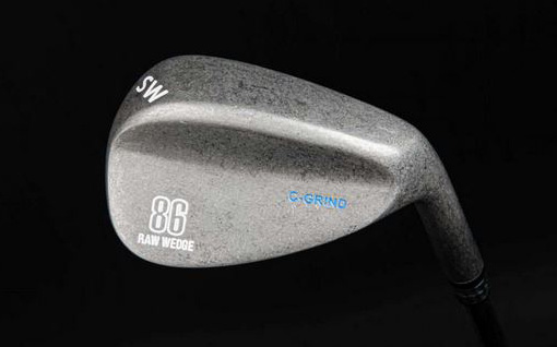 86C RAW Wedge (Right-Handed only)