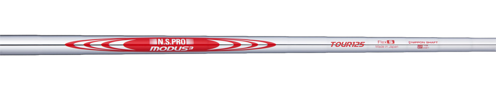 Nippon Modus3 125 Wedge (0,355") Nippon Modus3 125 Wedge (0,355")