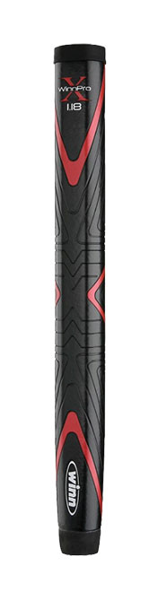 NEW Winn X-Pro 1.18 Putter Grip