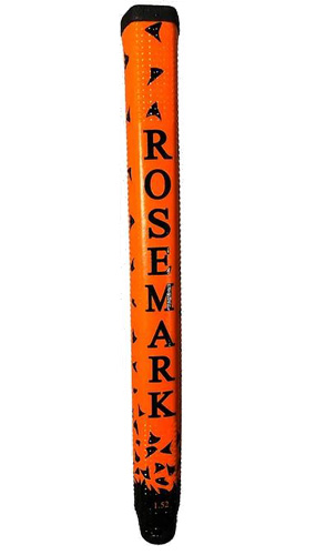 Rosemark 1.52 Orange / Black