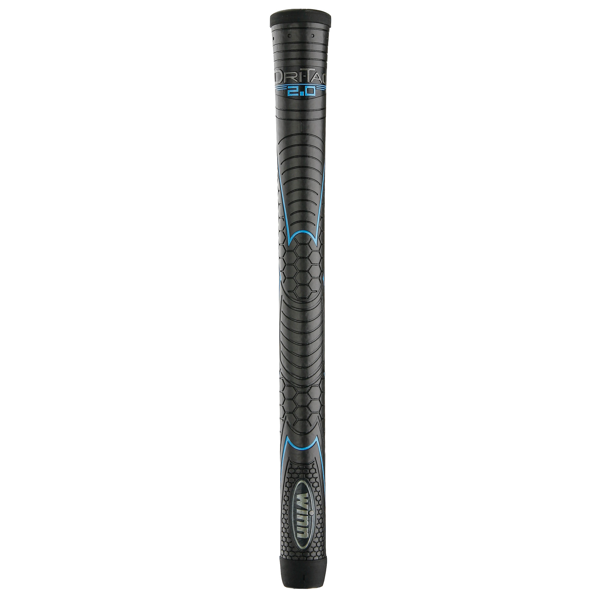 Winn Dri-Tac 2.0 Undersize Grip