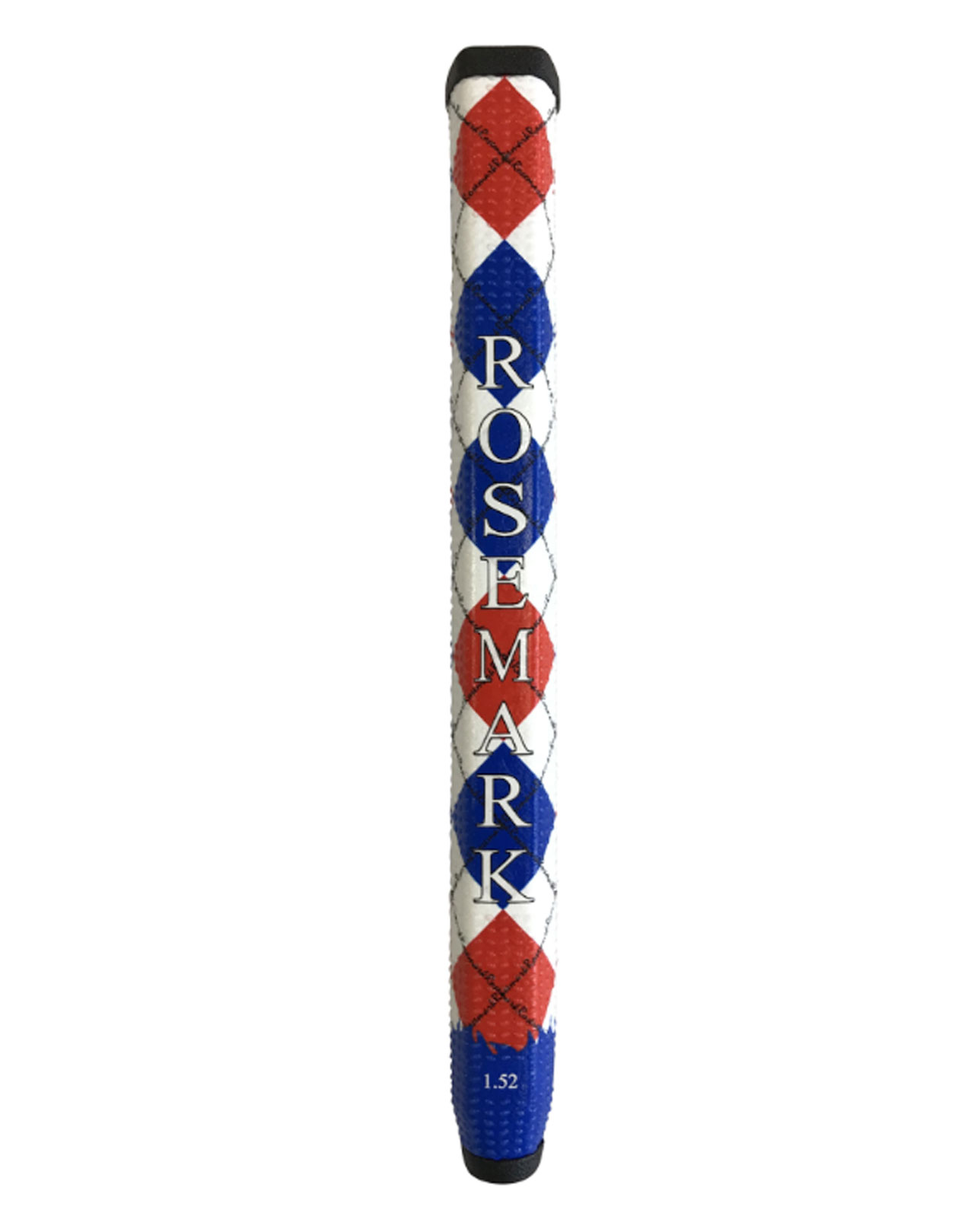 Rosemark 1.52 Red / White / Blue Rosemark 1.52 Red / White / Blue
