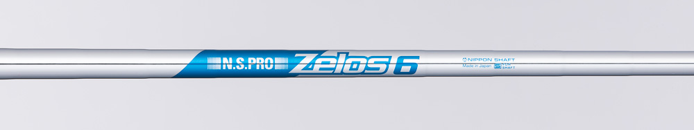 ZELOS 6 (0,355") ZELOS 6 (0,355")