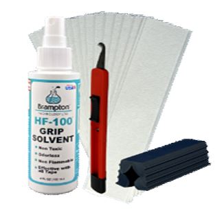 PREMIUM GKit 15Tape, 4Oz HF-100, Calm,Cutter 