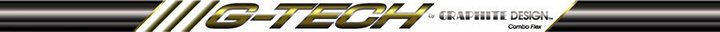 Graphite Design G-Tech 2011 Eisen  Graphite Design G-Tech 2011 Eisen