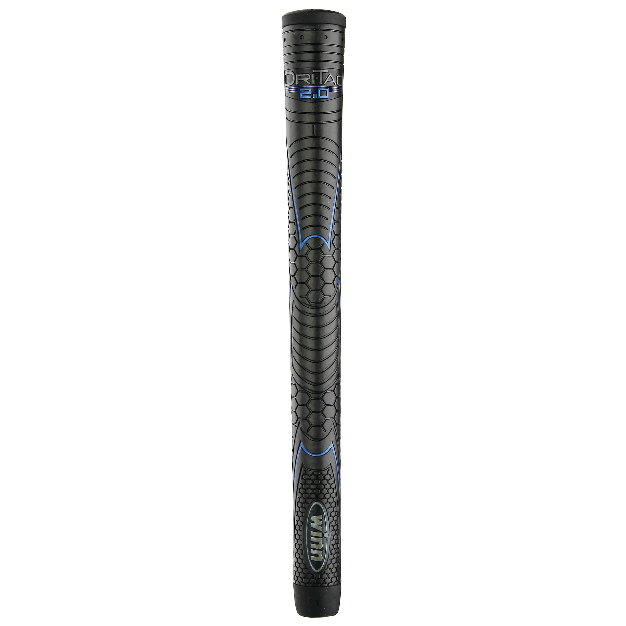 Winn Dri-Tac 2.0 Midsize Grip