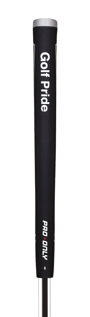 Golf Pride Pro Only Putter Grip Golf Pride Pro Only Putter Grip