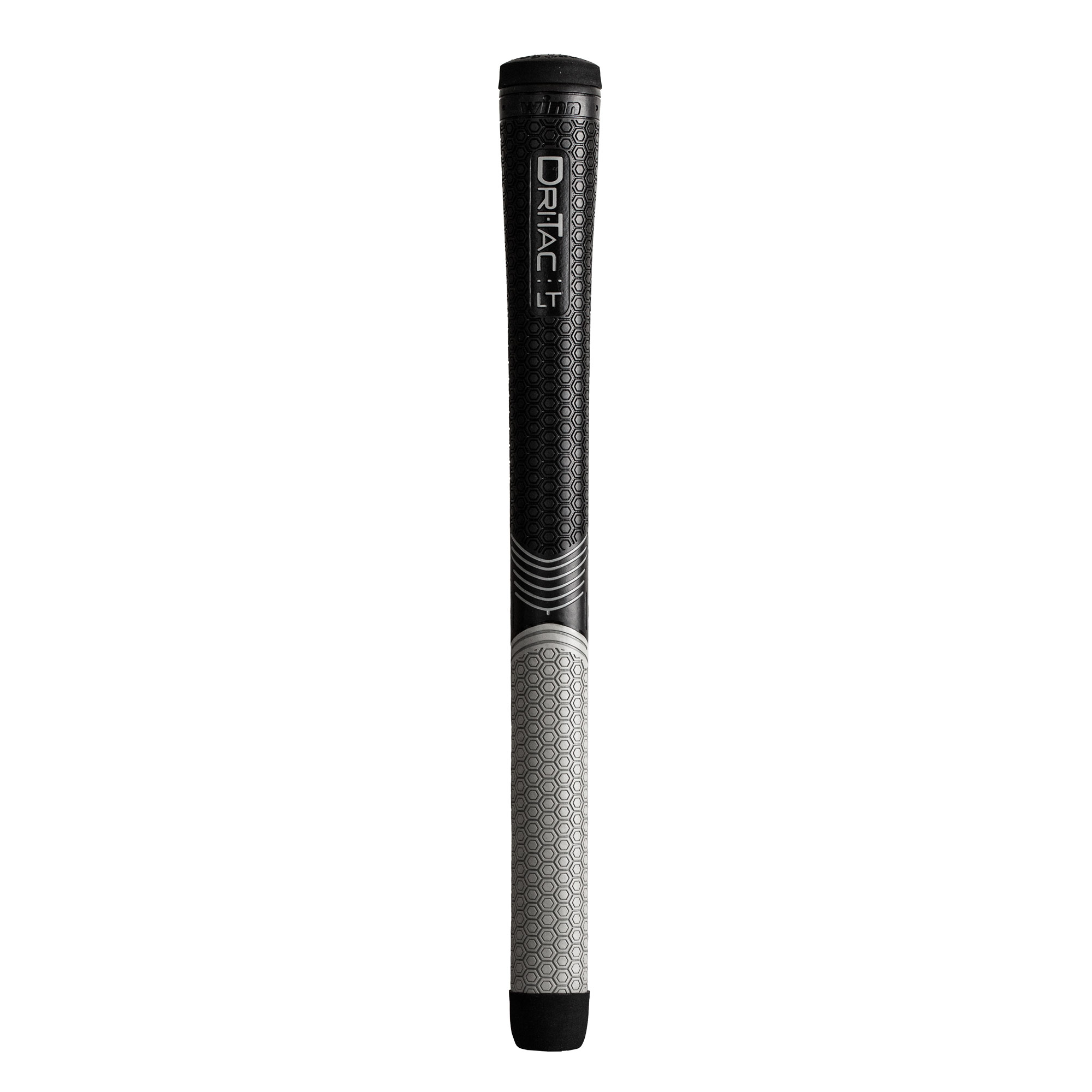 Winn Dri-Tac LT ( Less Taper ) Standard Grip Winn Dri-Tac LT ( Less Taper ) Standard Grip