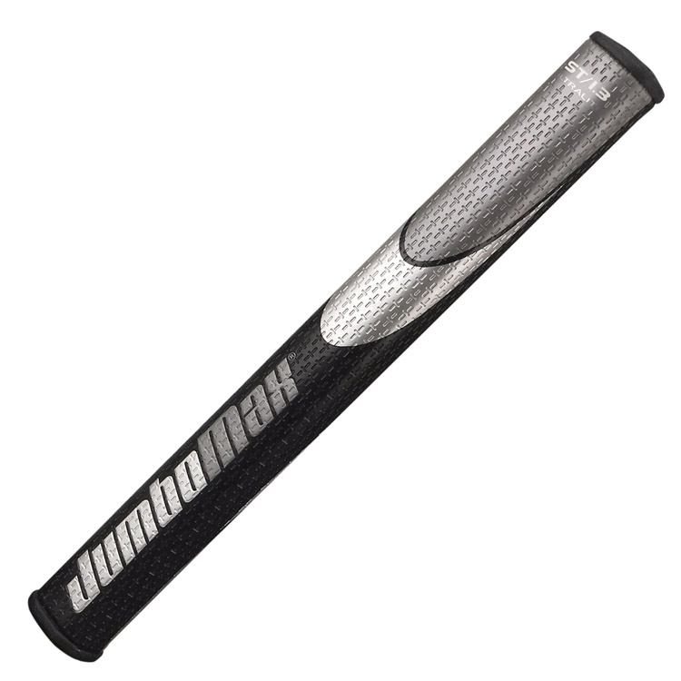 JumboMax ST/1.3 Jumbo Putter Grip  JumboMax ST/1.3 Jumbo Putter Grip