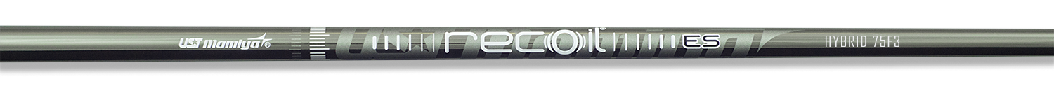 RECOIL ES 95 Hybrid (0,370") RECOIL ES 95 Hybrid (0,370")