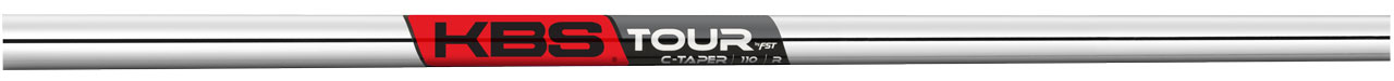 KBS C-TAPER (0.370 Tip) Parallel Tip KBS C-TAPER (0.370 Tip) Parallel Tip