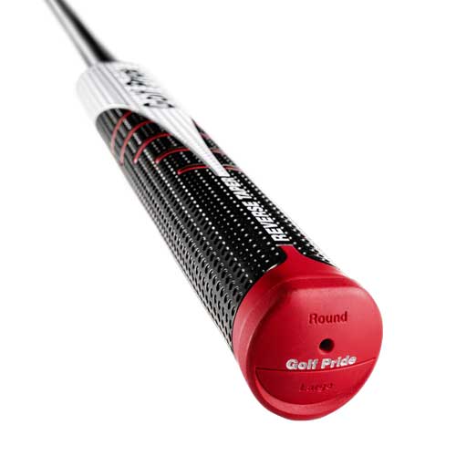 Golf Pride Reverse Taper Round Golf Pride Reverse Taper Round
