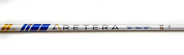 Aretera Alpha One Blue Wood 55 Aretera Alpha One Blue Wood 55