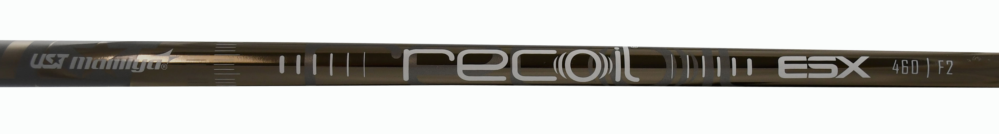 RECOIL 450 ESX F1 (0,370") RECOIL 450 ESX F1 (0,370")
