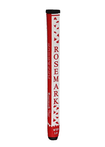 Rosemark WTP 1.0 White / Red Rosemark WTP 1.0 White / Red