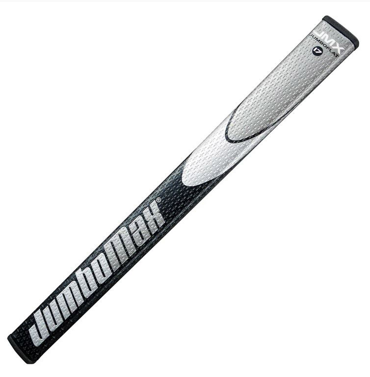 JumboMax JMX JUMBOFLAT XL 17" Jumbo Putter Grip  JumboMax JMX JUMBOFLAT XL 17" Jumbo Putter Grip