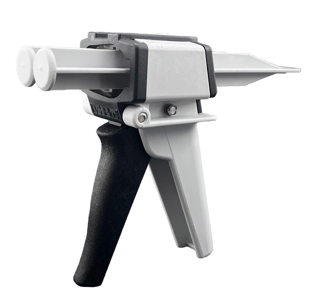 Epoxy dispensing gun 50ml  Epoxy dispensing gun 50ml