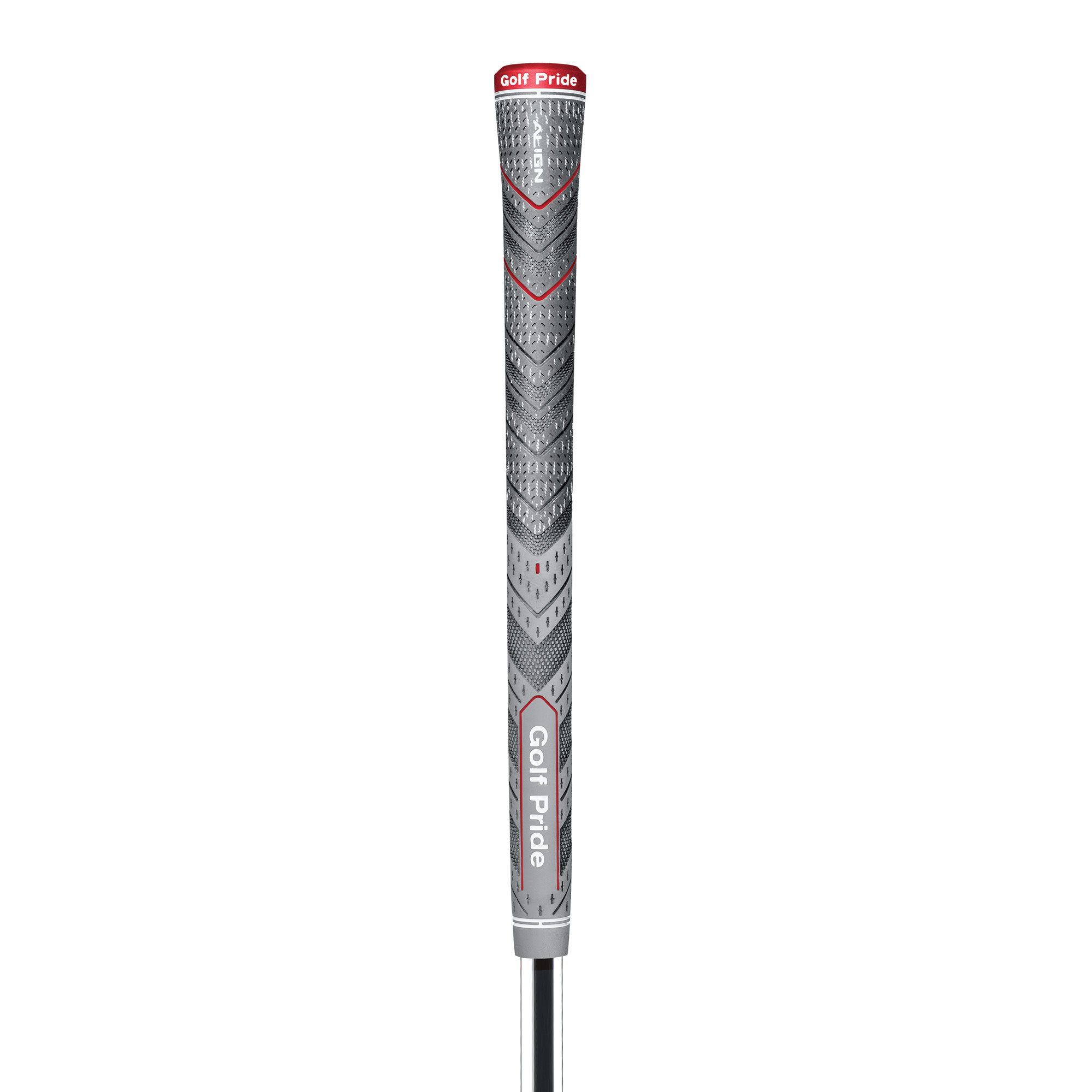 Golf Pride MCC Plus 4 ALIGN Midsize Grip Golf Pride MCC Plus 4 ALIGN Midsize Grip