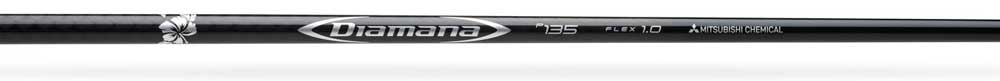 Diamana Putterschaft Diamana Putterschaft